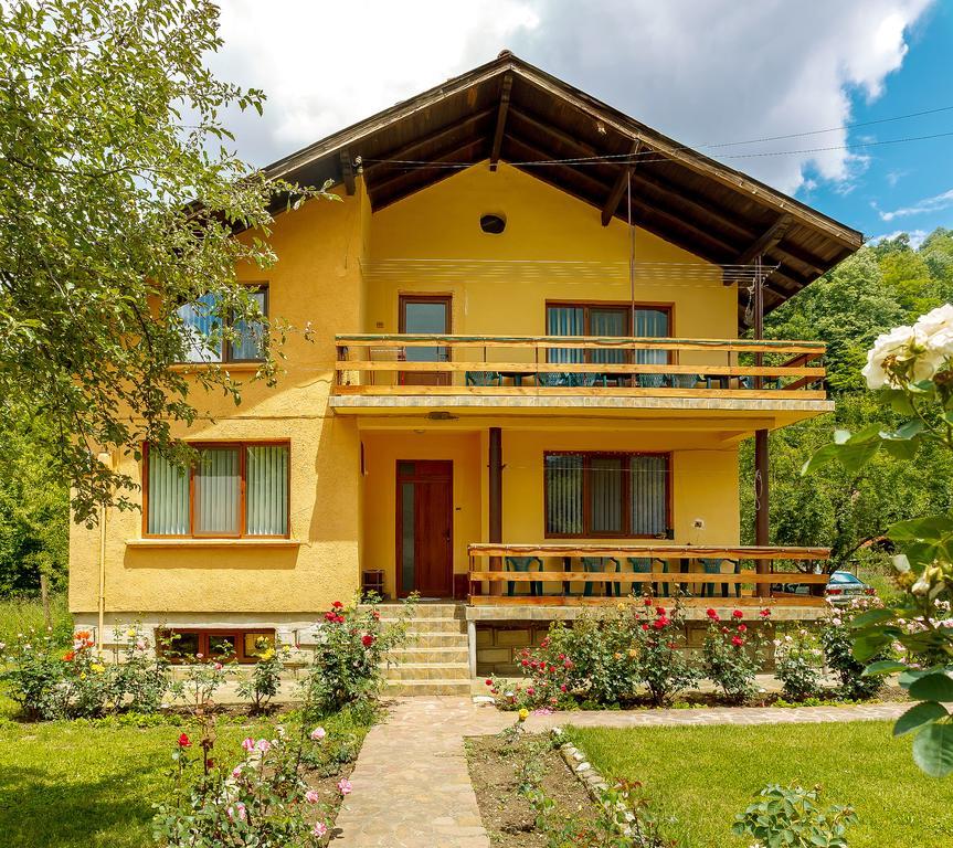 Villa Ribarica Exterior photo