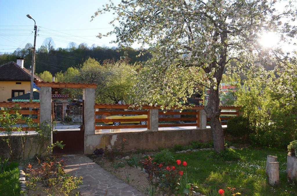 Villa Ribarica Exterior photo