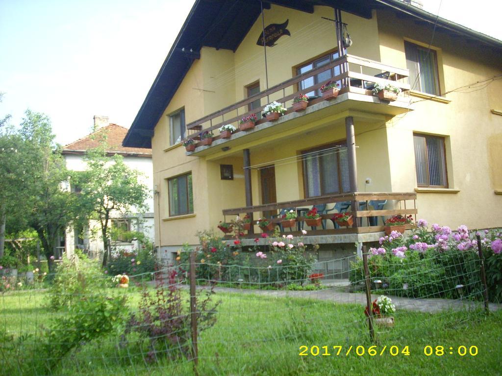 Villa Ribarica Exterior photo